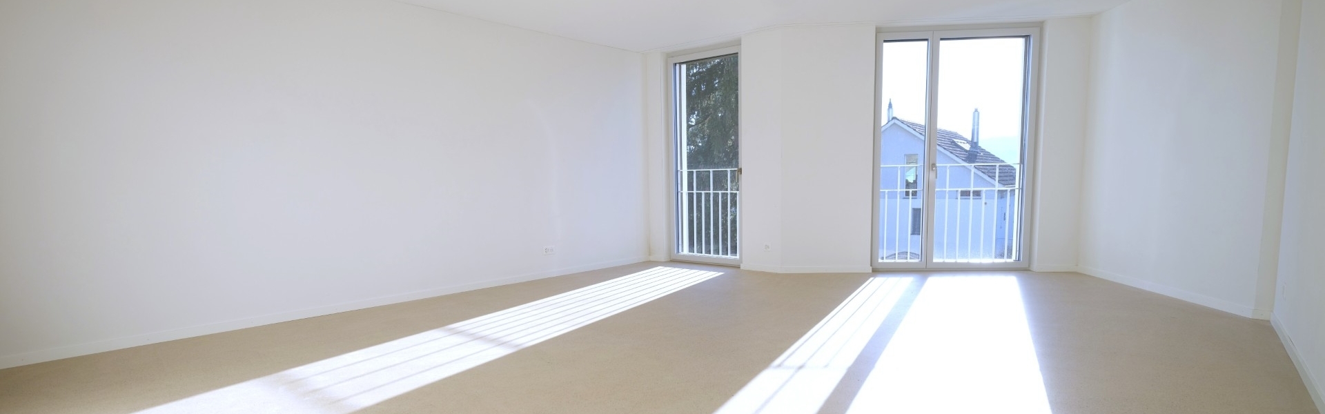 Townhouse Wohnzimmer