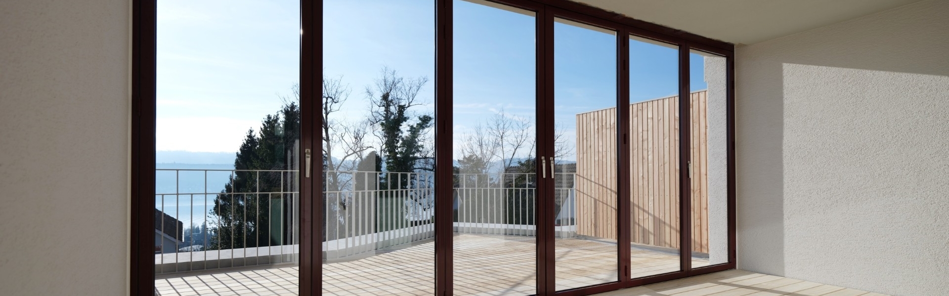 Townhouse Wintergarten